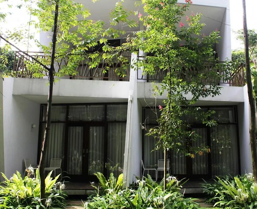 Villatel Salse Hotel-1